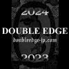 2023 N̂A/DOUBLE EDGE(_u@Gba)
